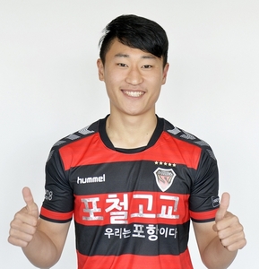 Lee Jinhyun (KOR)