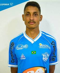 Leonardo Barcellos (BRA)