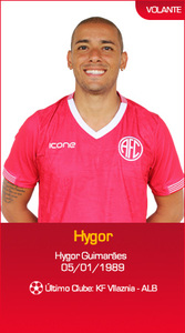 Hygor (BRA)