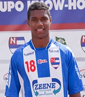 Matheus Oliveira (BRA)