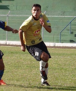 Murilo Donizete (BRA)