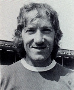 George Armstrong (ENG)