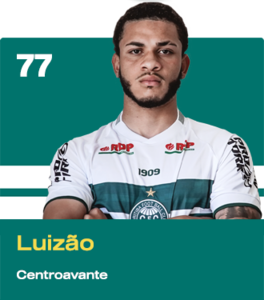 Luizo (BRA)