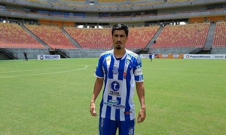 Marcelo Lanza (BRA)