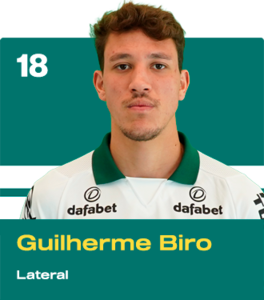 Guilherme Biro (BRA)