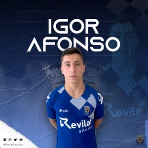 Igor Afonso (POR)