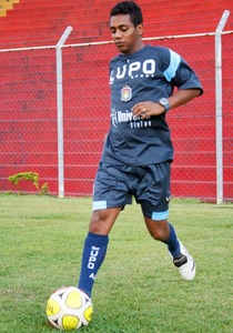 Augusto Recife (BRA)