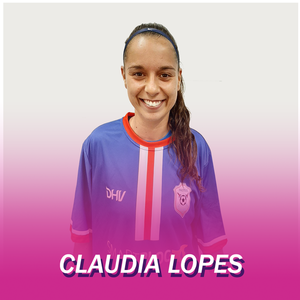 Cláudia Lopes (POR)