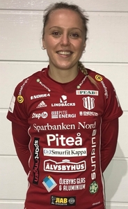 Olivia Wnglund (SWE)