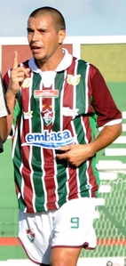 Fabio Santos (BRA)