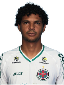 Luanderson Silva (BRA)