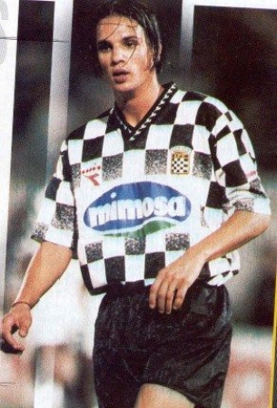 Resultado de imagen para NUNO GOMES BOAVISTA