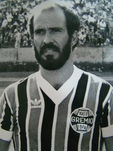 Mário Sérgio (BRA)