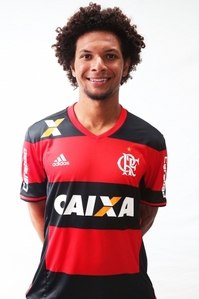 Resultado de imagem para willian arão