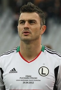 Michal Zewlakow (POL)