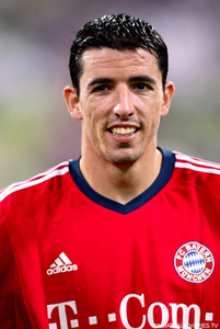 Roy Makaay (NED)