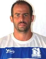 Lucas Marçal (BRA)