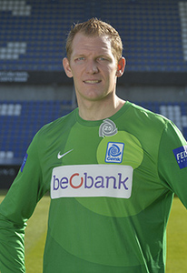 Kristof Van Hout (BEL)