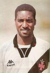 Renato Carioca (BRA)