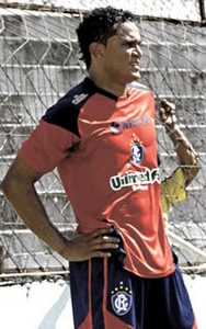 Marcio Pinho (BRA)