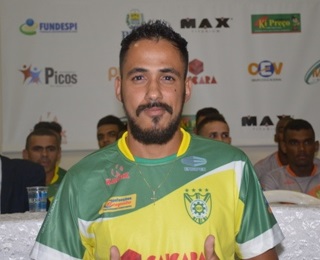 Fernandes Da Silva (BRA)