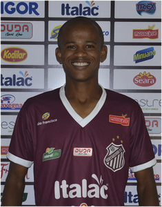 Gil Mineiro (BRA)