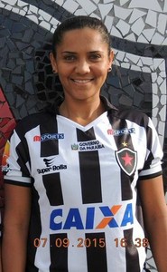 Lucilene Firmino (BRA)