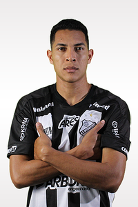 Igor Henrique (BRA)