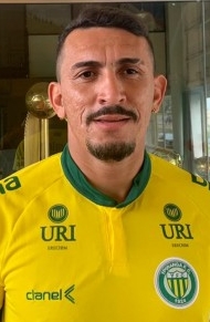 Luís Eduardo (BRA)