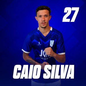 Caio Silva (BRA)