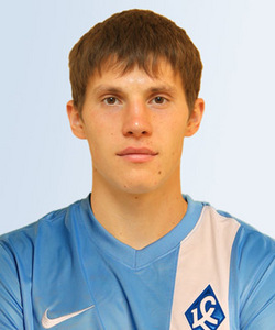 Aleksandr Eliseev (RUS)