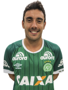 Resultado de imagem para Alan Ruschel