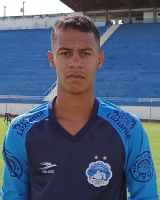 Bruno Pereira (BRA)