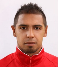 Carlos Chavez (COL)