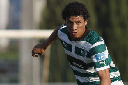 Lucas Patinho (BRA)