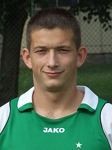 Pawel Iwanicki (POL)
