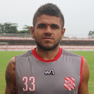Matheus Avelar (BRA)