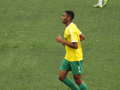 Thiago Henrique (BRA)