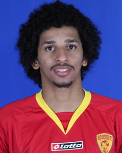 Salem Al Hamdan (KSA)