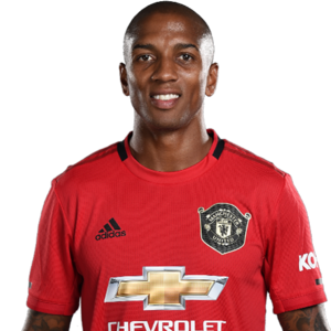 Ashley Young (ENG)