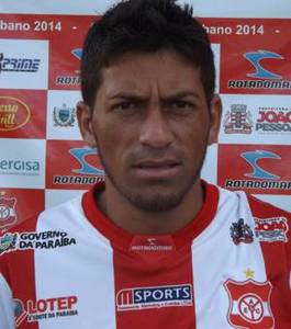 Danilo Itaporanga (BRA)