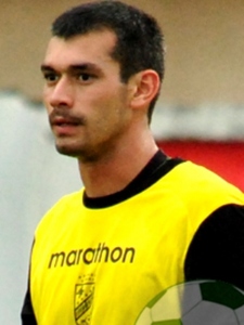 Carlos Suarez (BOL)