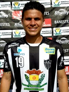 Felipe Costa (BRA)