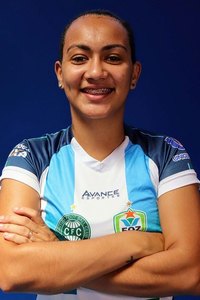 Letícia Rocha (BRA)