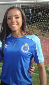 Camila Menezes (BRA)