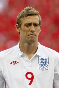 Peter Crouch (ENG)