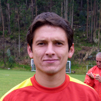 Miguel Bravo (ECU)