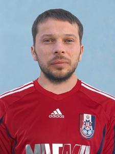 Vladimir Bozovic (MON)