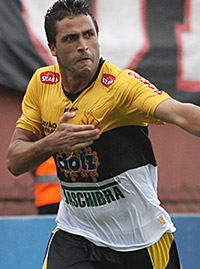 Ronaldo Alves (BRA)