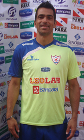 Adriano Paredo (BRA)